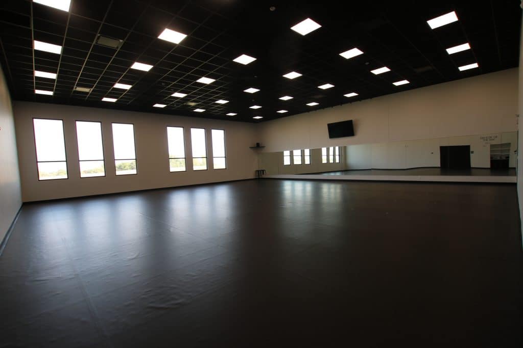 Studio 1