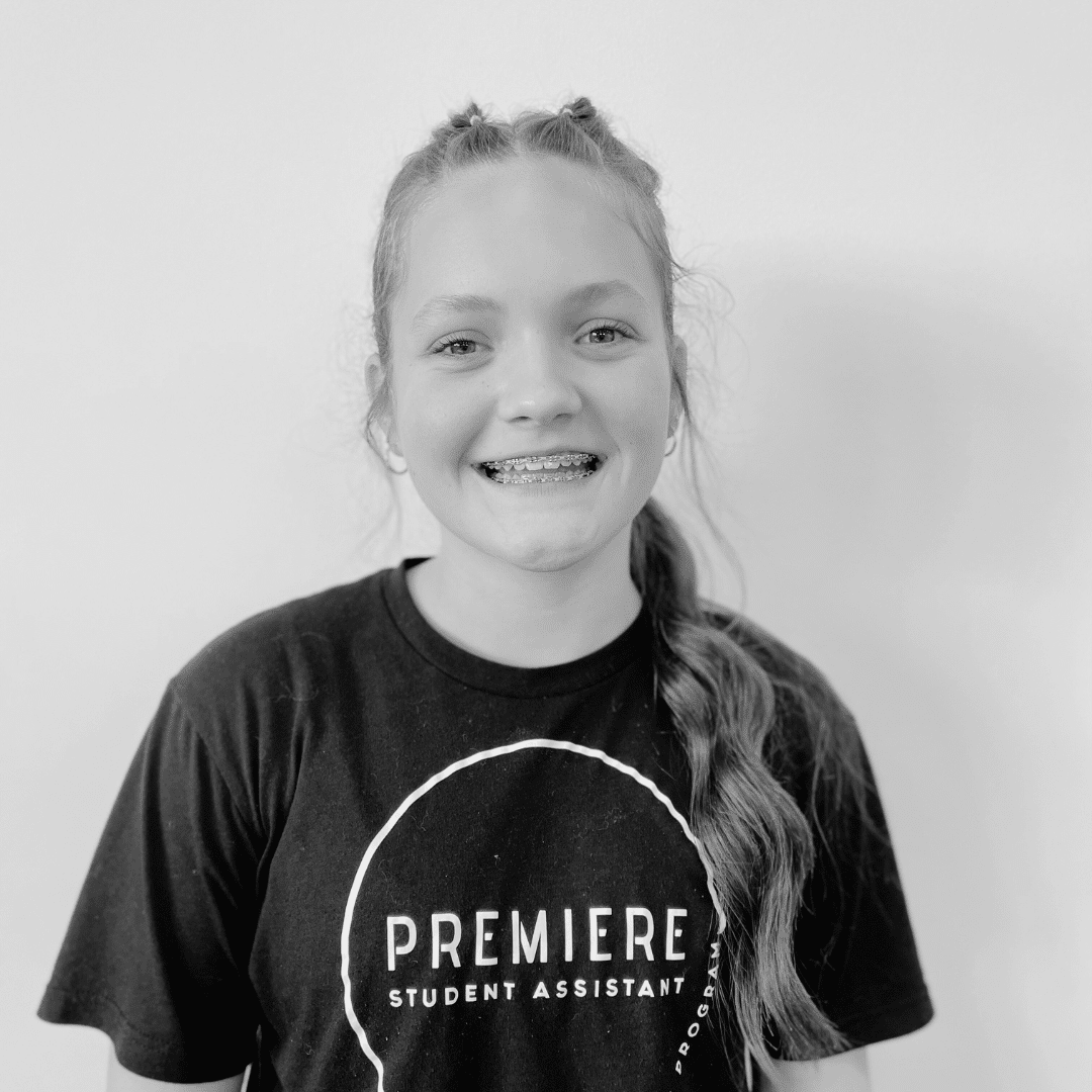 Anabelle Rohn Anabelle | Premiere Dance