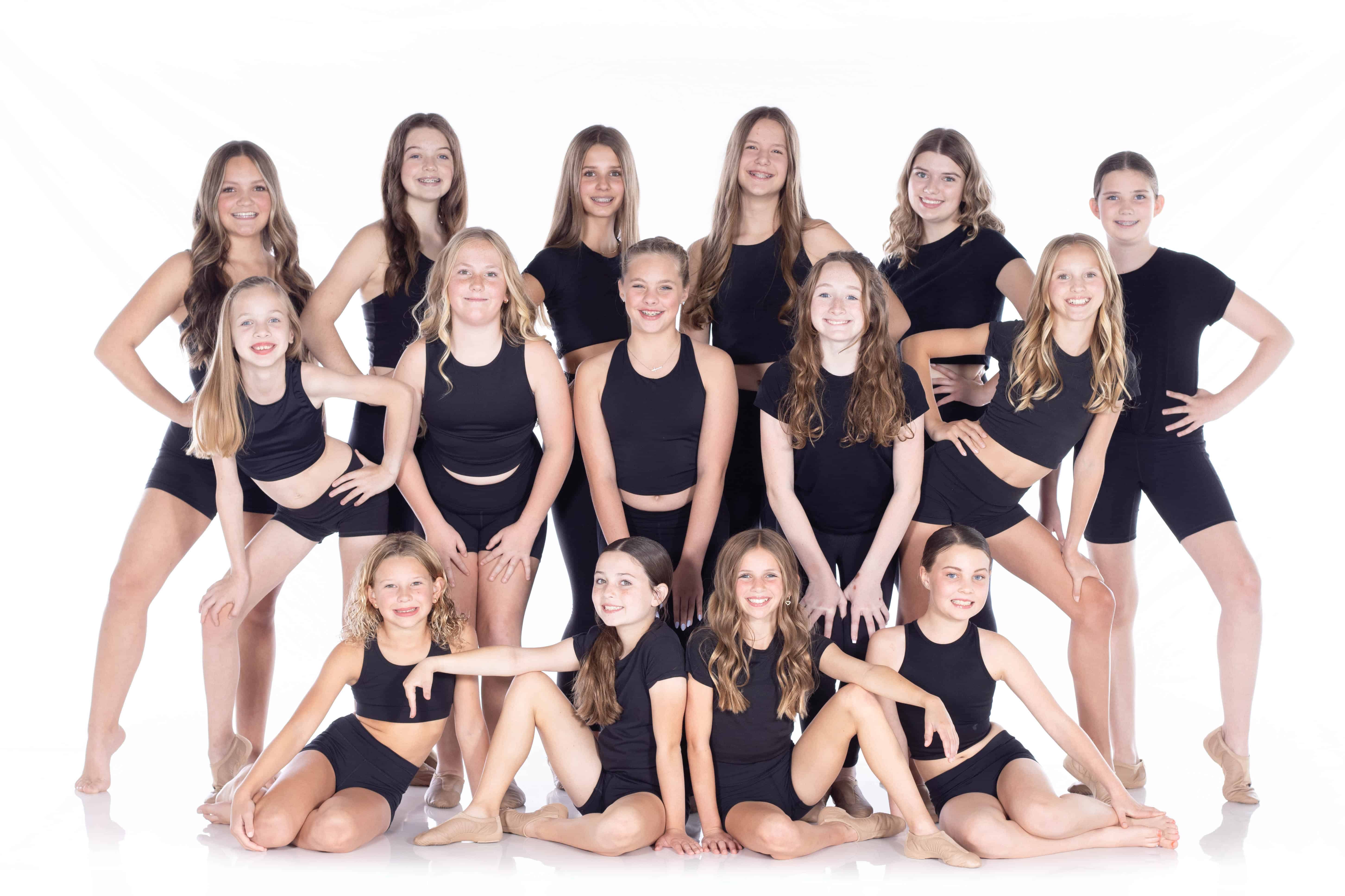 Performance Team 1-66